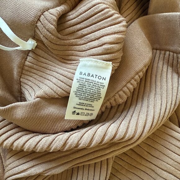 Aritzia Midi Skirt - Picture 5 of 5